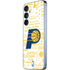 NBA Indiana Pacers Historic Blast Galaxy A35 5G Skin